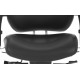 Chiro Plus Ultimate Fabric Posture Chair